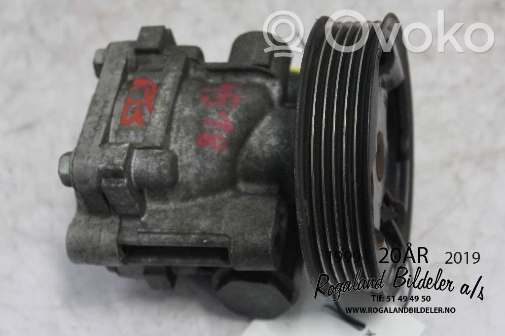 Dodge Caliber Power steering pump 