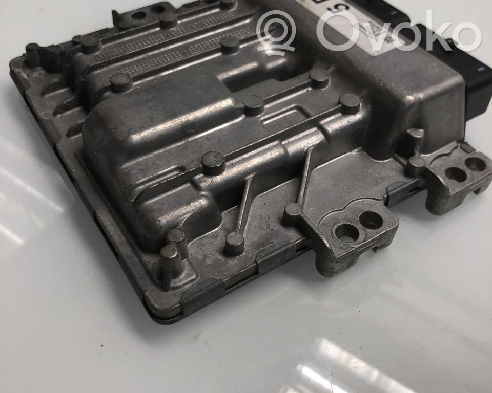 Nissan Navara D23 Engine control unit/module ECU 