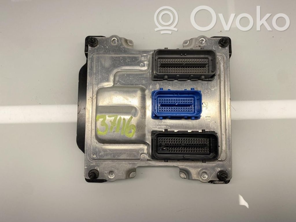 Opel Ampera- E Engine control unit/module ECU 