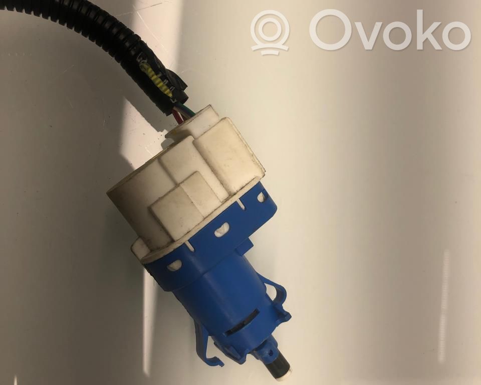 Tesla Model S Other switches/knobs/shifts 