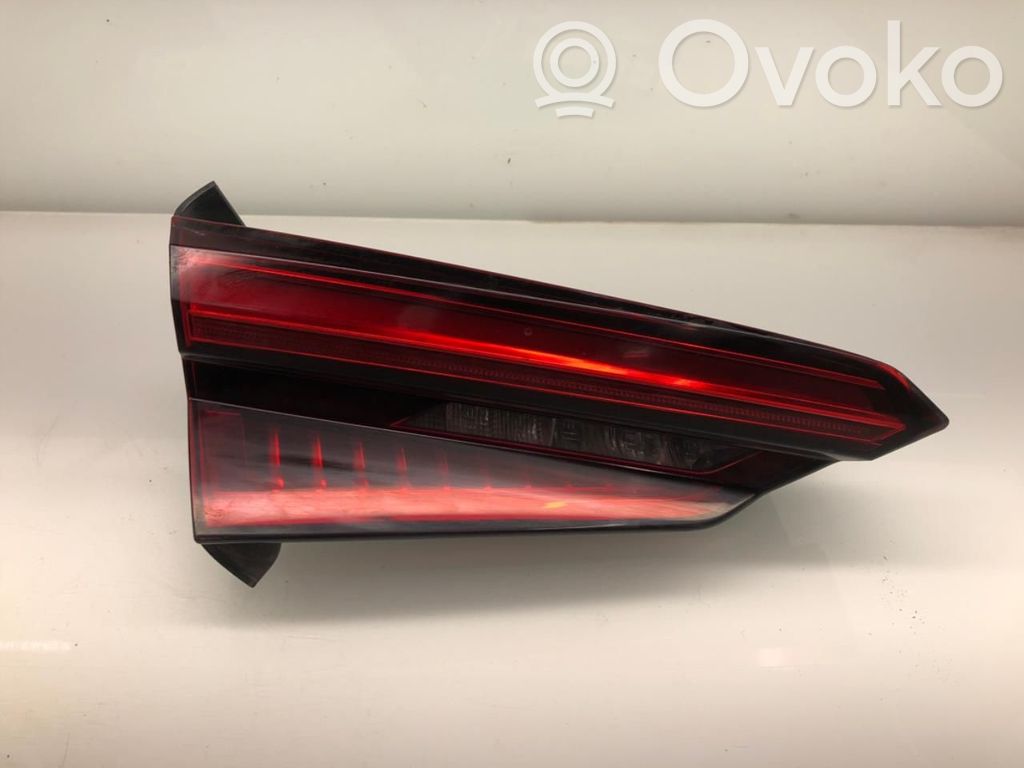 Audi A5 Rear/tail lights 