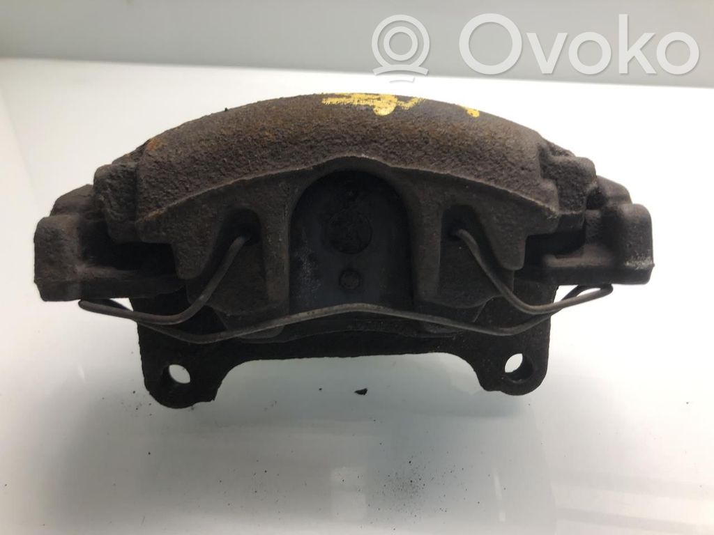 Volkswagen PASSAT CC Zacisk hamulcowy przedni 