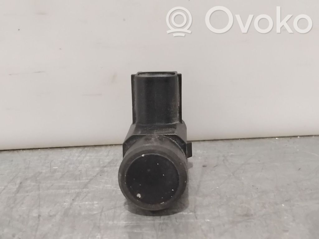 Suzuki Vitara (LY) Interruptor del sensor de aparcamiento (PDC) 