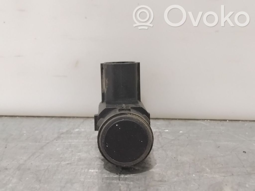 Suzuki Vitara (LY) Interruptor del sensor de aparcamiento (PDC) 