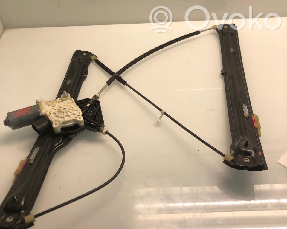 BMW X5 F15 Macara electrică geam ușă față 