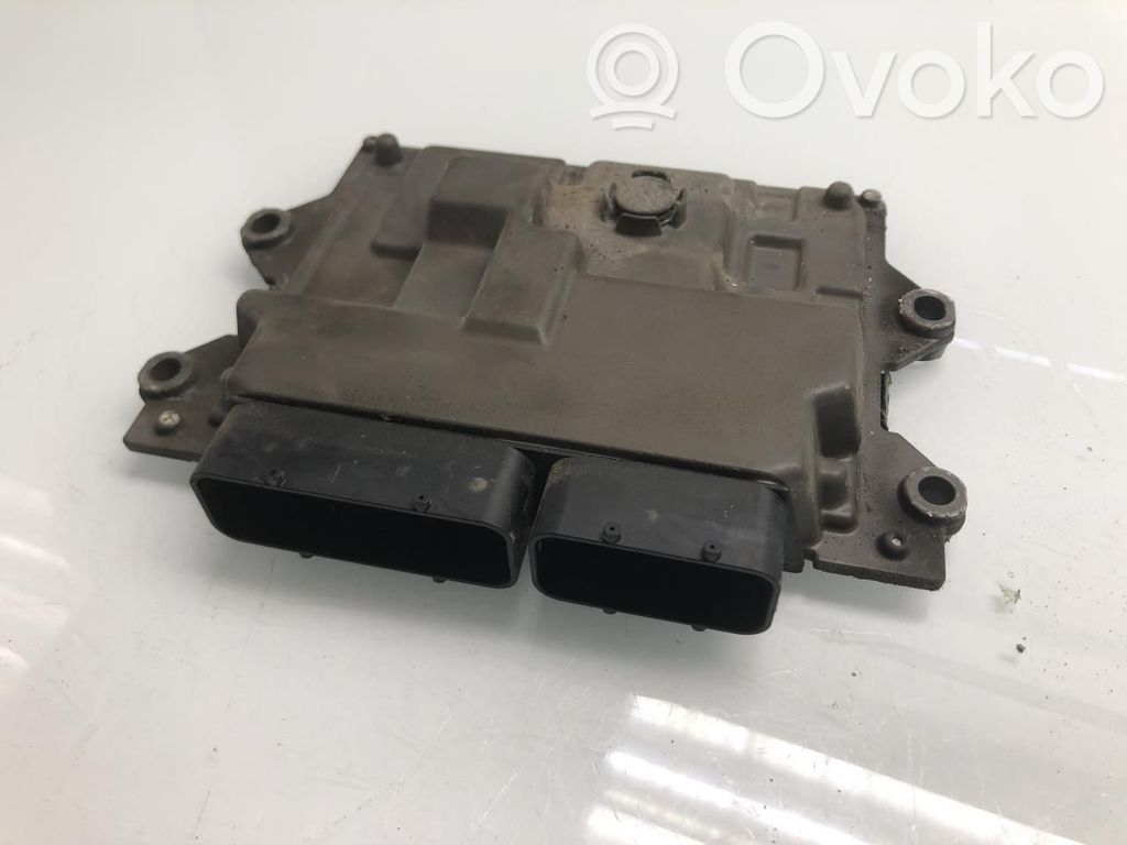 Subaru Forester SK Engine control unit/module ECU 
