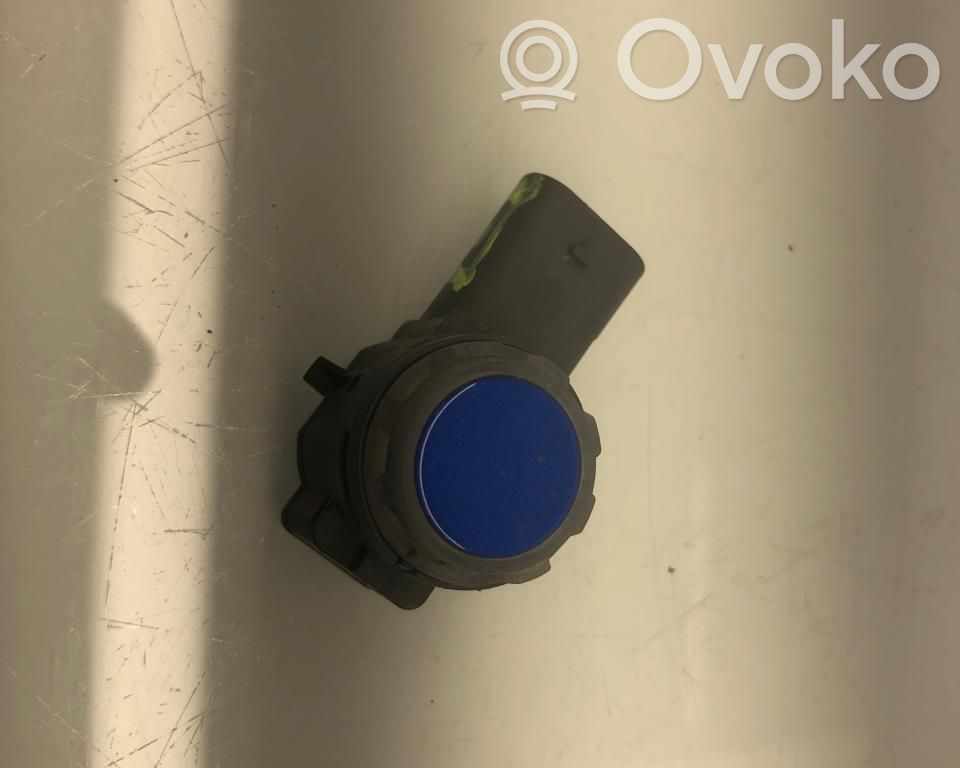 Honda E Interruptor del sensor de aparcamiento (PDC) 