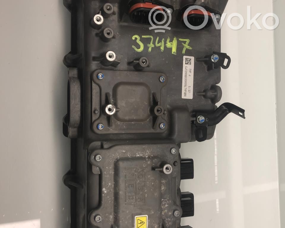 Honda E Inversor/convertidor de voltaje 