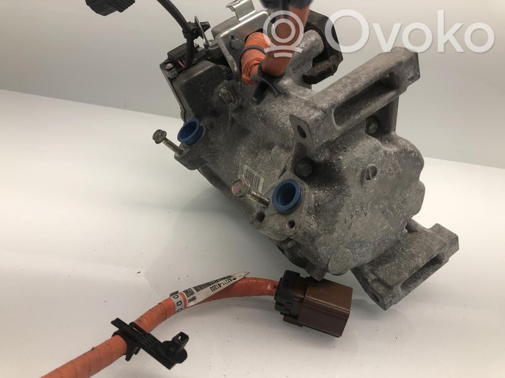 Honda E Klimakompressor Pumpe 