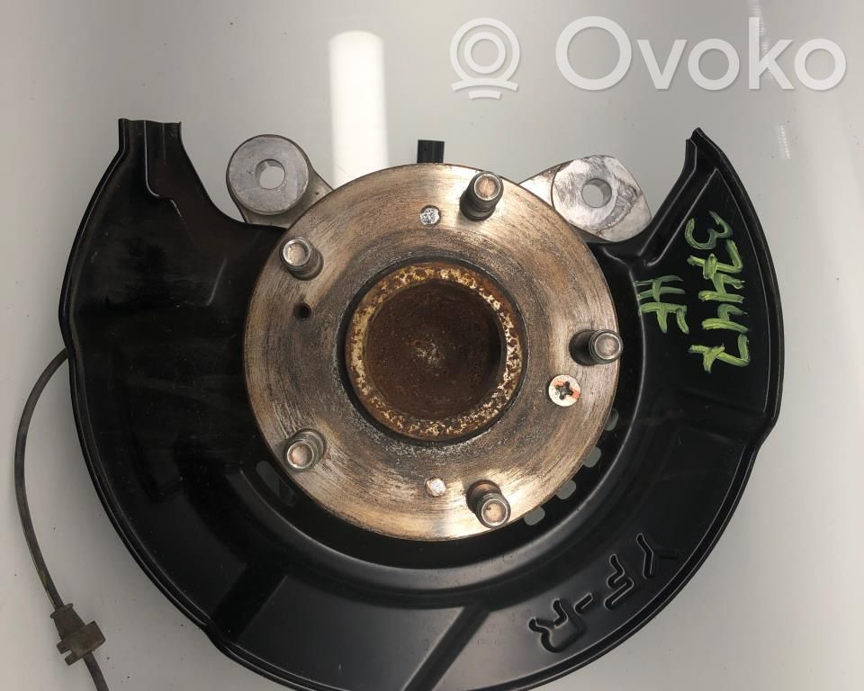Honda E Achsschenkel vorne 