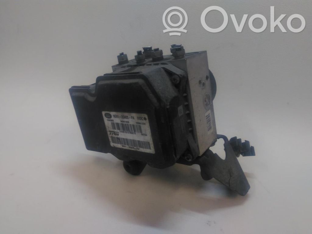 Ford Galaxy ABS Pump 
