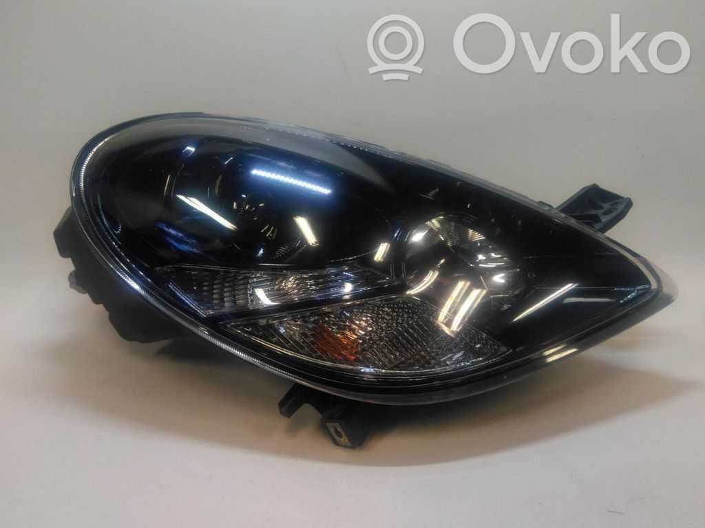 Citroen C-Zero Headlight/headlamp 