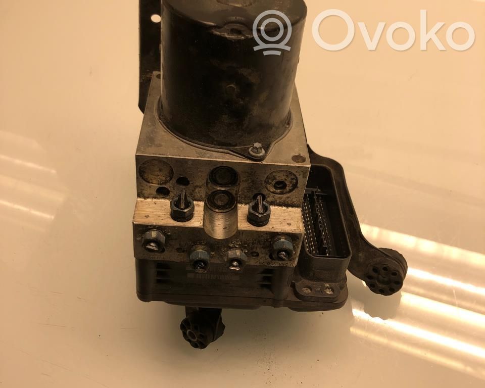 BMW X6 E71 ABS bloks 