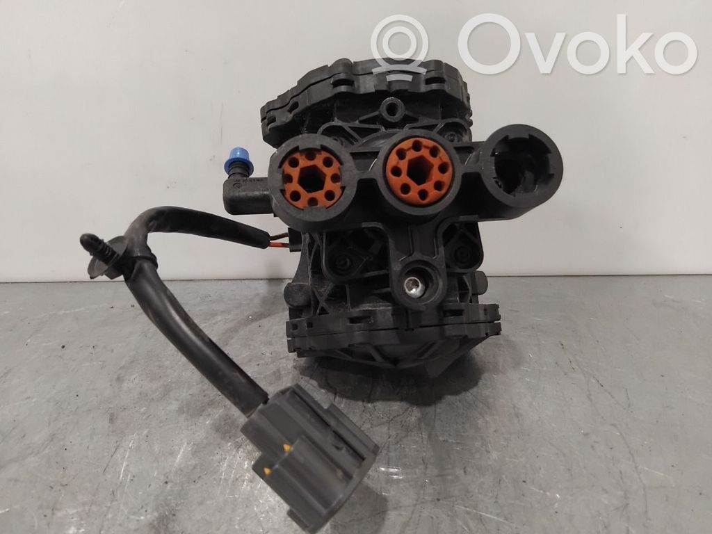 Tesla Model S Bomba de vacío 