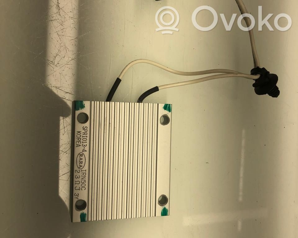 Tesla Model S Battery control module 