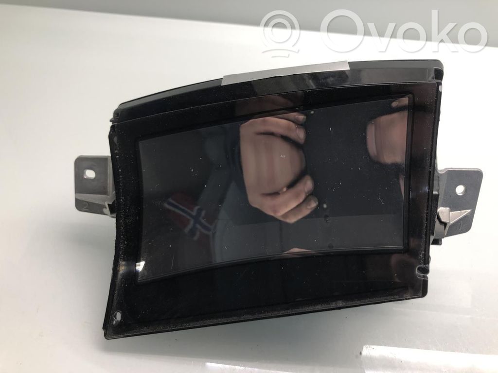 BMW 4 F32 F33 Alte piese de interior 