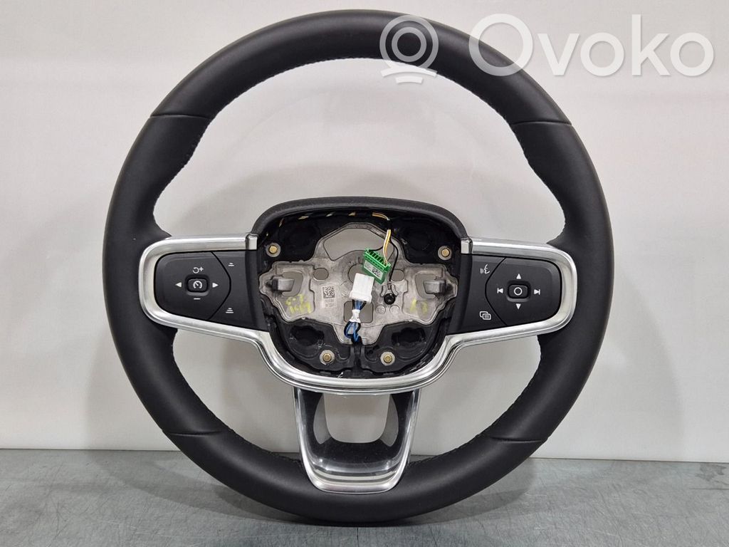 Volvo C40 Stūre 