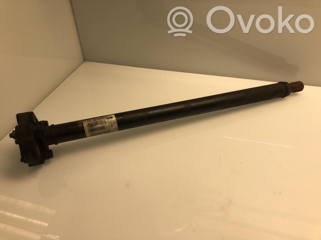 Eje propulsor delantero   26207556019,7556019,26207556019,7556019