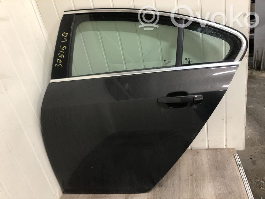 Puerta trasera   22796347,22796347