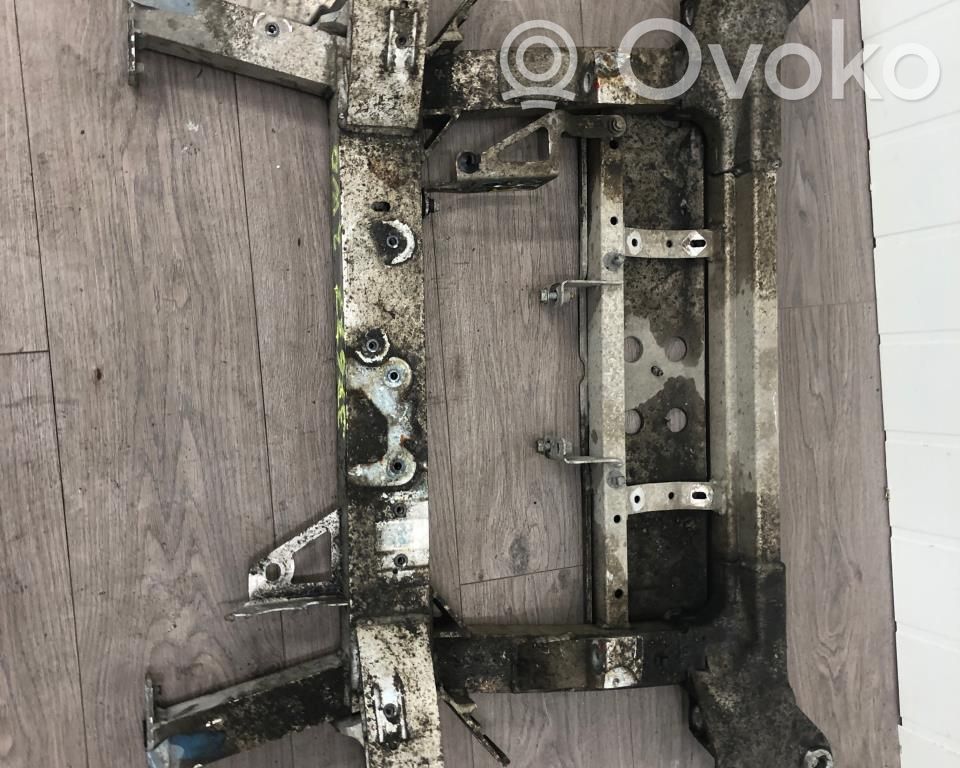 Front subframe   600641700G,600641700G