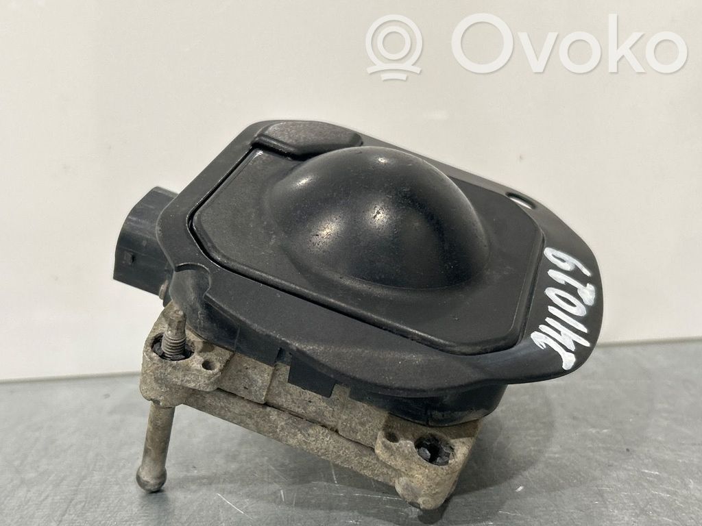 Audi A6 S6 C7 4G Sensor de radar Distronic 