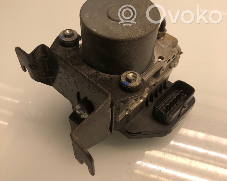 Isuzu D-Max ABS Pump 