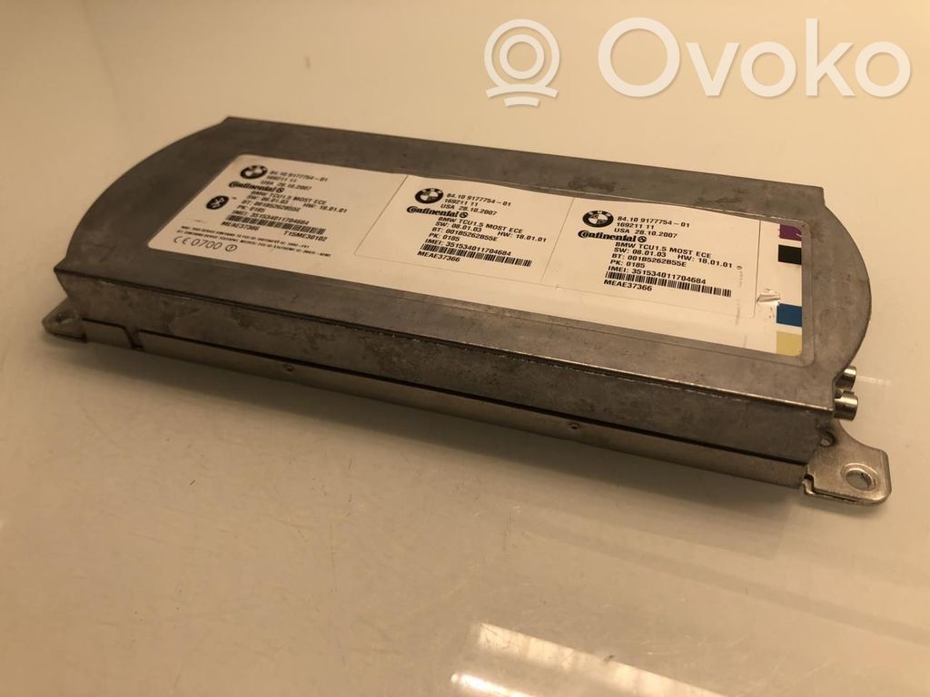 Unidad de control/módulo de bluetooth   84109219824,84109193857,8410917775401,8410917775401,84109193857,84109219824