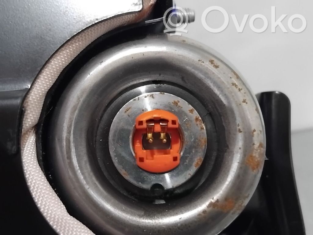 Tesla Model S Passenger airbag 