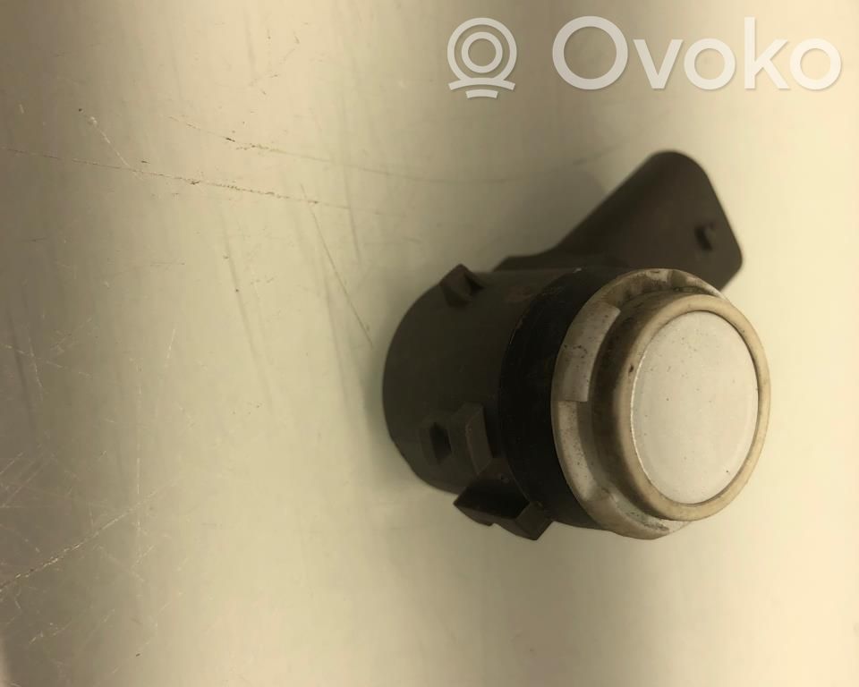 Tesla Model Y Parking (PDC) sensor switch 