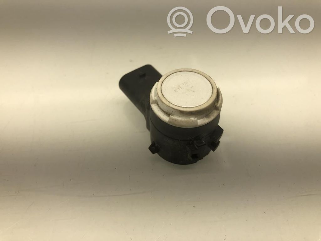Tesla Model Y Parking (PDC) sensor switch 