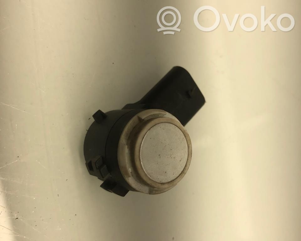 Tesla Model Y Parking (PDC) sensor switch 