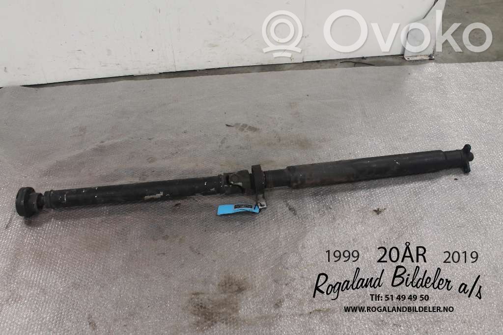 BMW 5 E60 E61 Kardāns komplektā 
