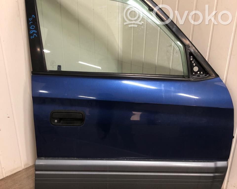 Toyota Land Cruiser (HDJ90) Drzwi przednie 