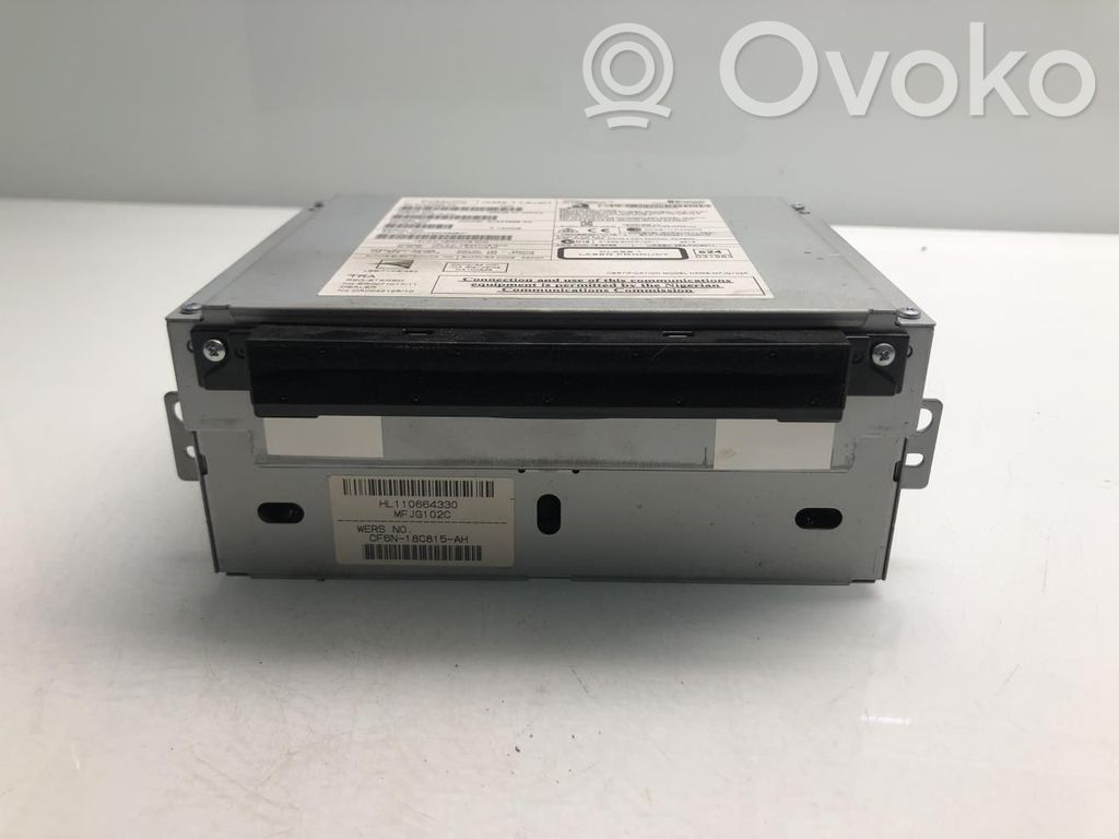 Land Rover Range Rover Evoque L538 Caricatore CD/DVD 