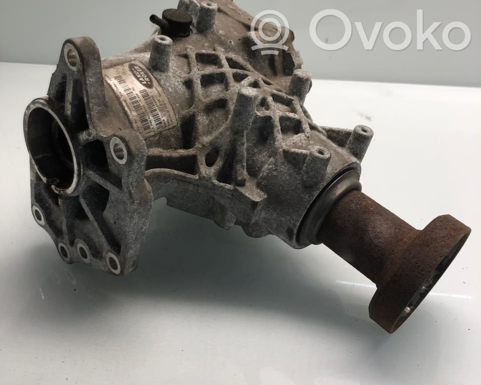 Land Rover Range Rover Evoque L538 Verteilergetriebe 