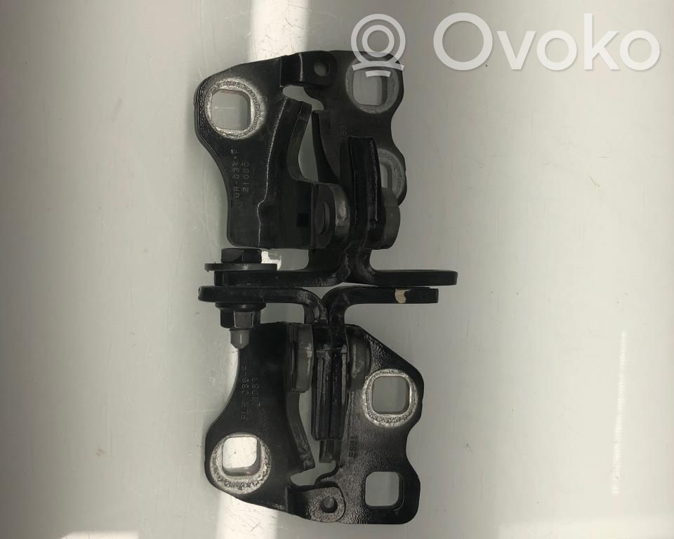 Tesla Model 3 Front door upper hinge 
