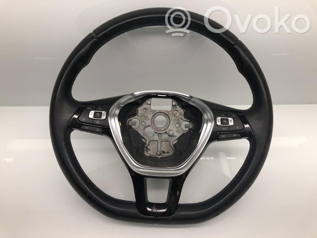 Volkswagen e-Golf Ohjauspyörä 