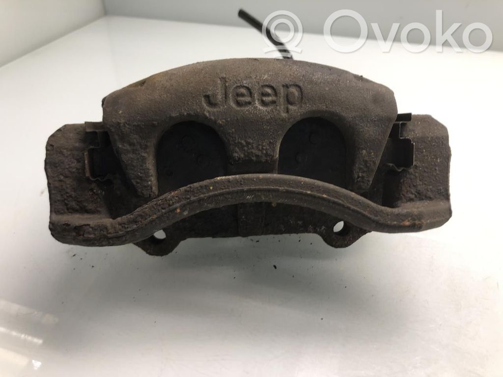 Jeep Commander Front brake caliper 