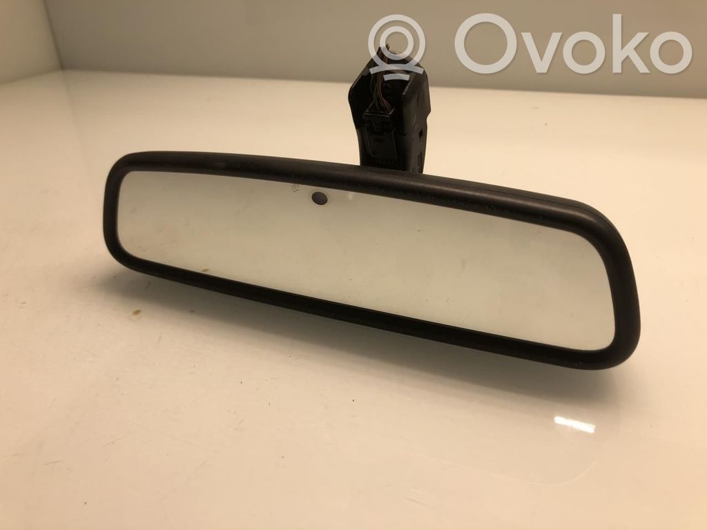 Rear view mirror (interior)   51169134440,9051540,26707690,51169134440,9051540,913446102