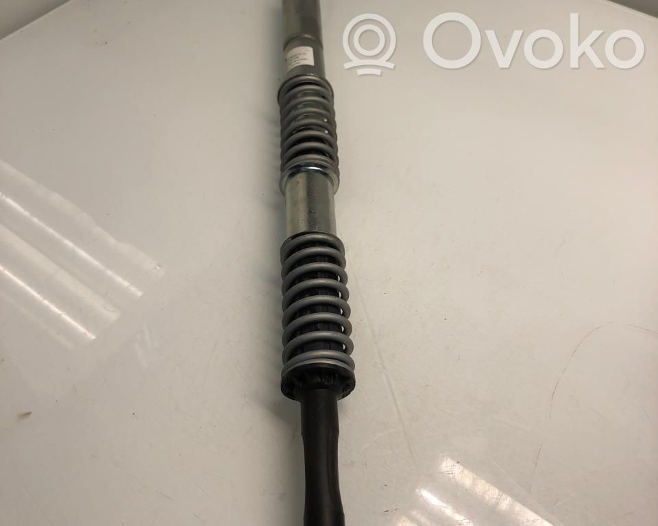 BMW 5 F10 F11 Amortyzator klapy tylnej bagażnika 
