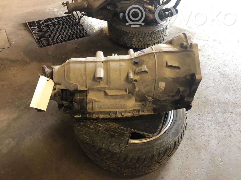 Automatic gearbox   24007592520,GA6HP19ZW4R,24007592520,GA6HP19ZW4R