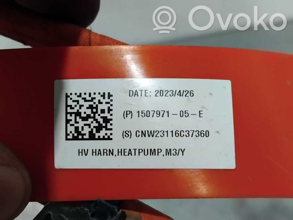 High voltage cable   150797105E,150797105E,150797105E,150797105E