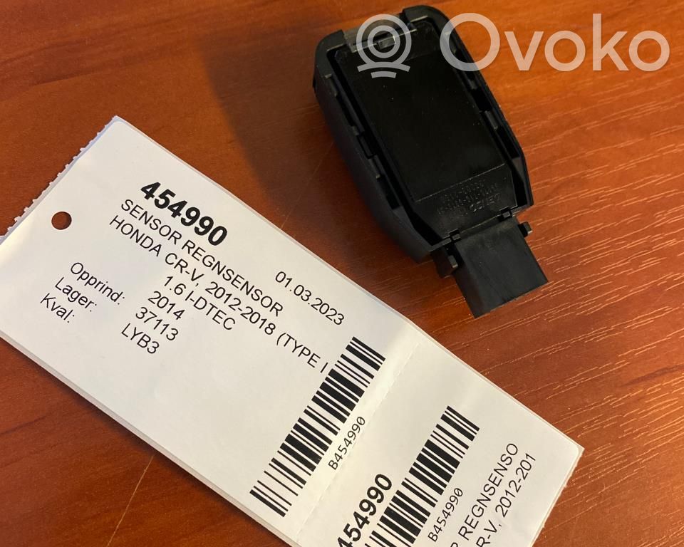 Honda CR-V Regensensor 