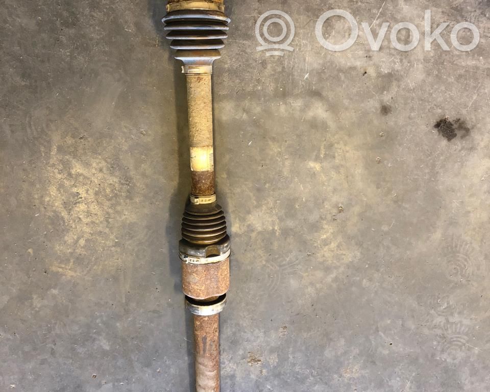 Ford Transit -  Tourneo Connect Front driveshaft 