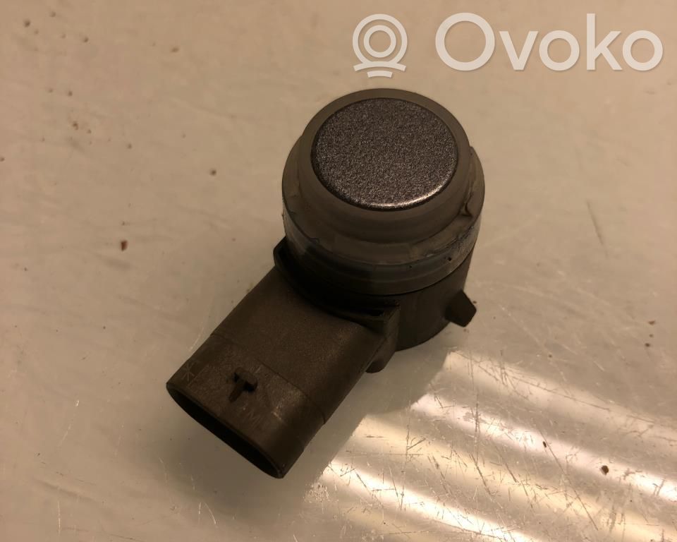 Ford Mustang Mach-E Parksensor PDC 