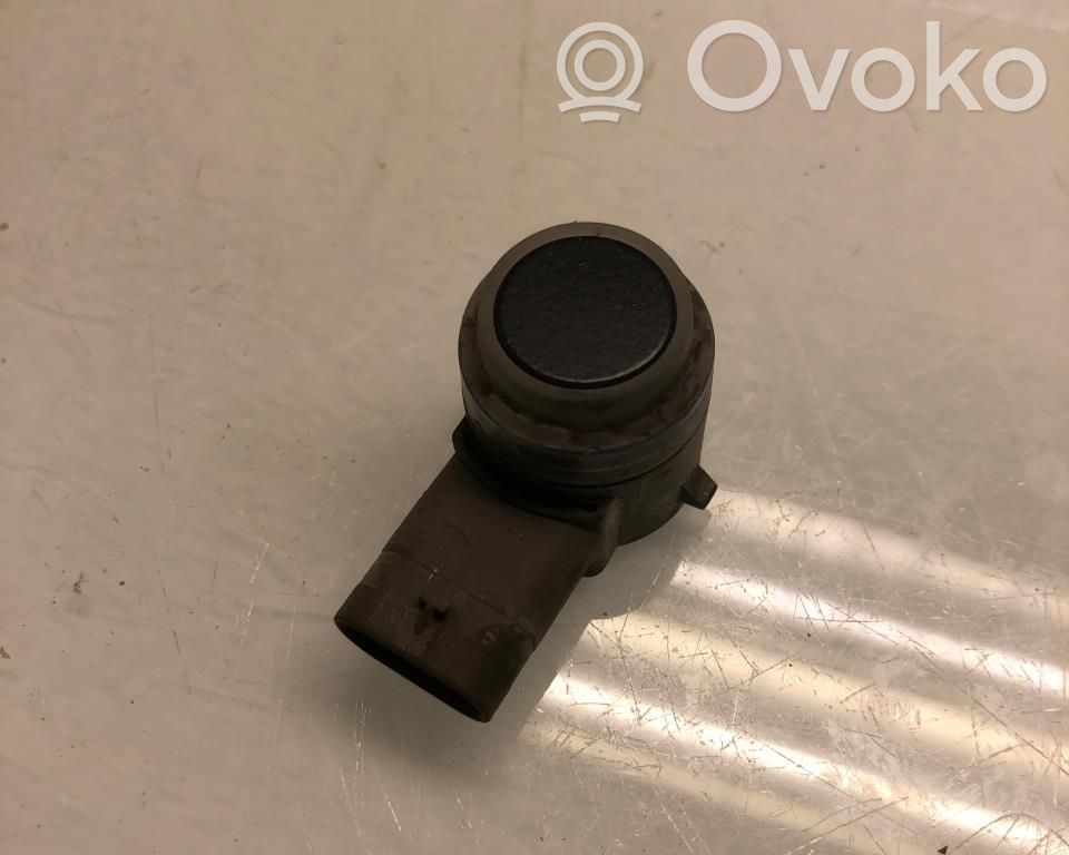 Ford Mustang Mach-E Parksensor PDC 