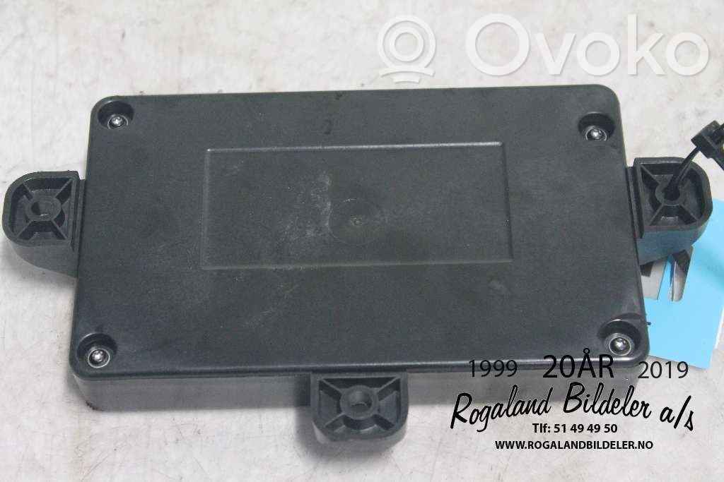 Tesla Model X Door control unit/module 