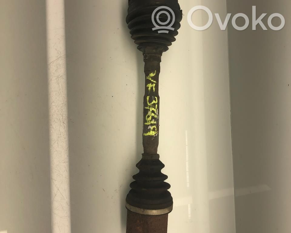 Renault Master II Front driveshaft 