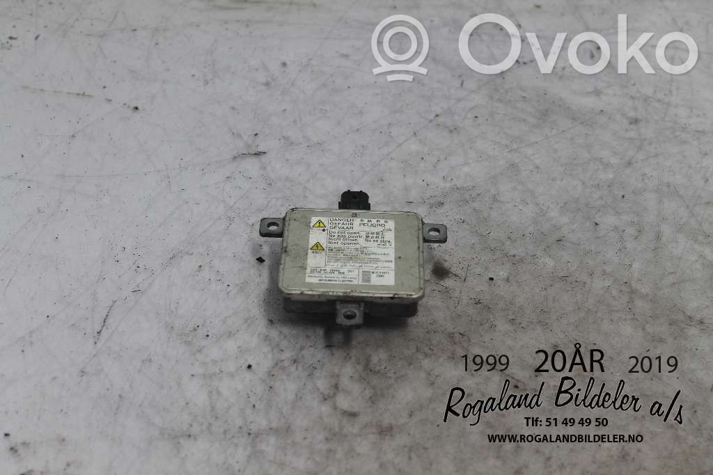 Honda CR-V Unité de commande / module Xénon 
