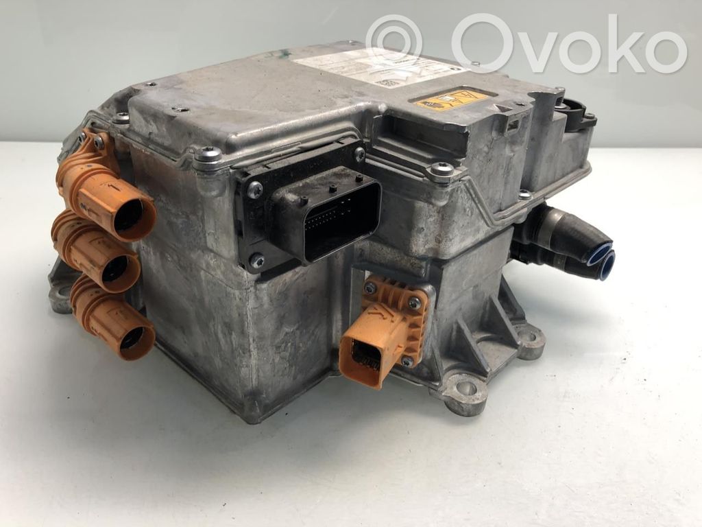 BMW iX Cargador de batería (opcional) 